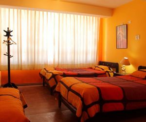 Casa de Mama Cusco 2-The Ecohouse Cusco Peru
