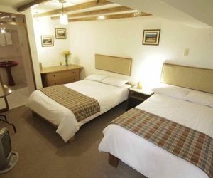 Los Aticos B&B Cusco Peru