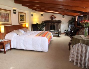 hotel booking template