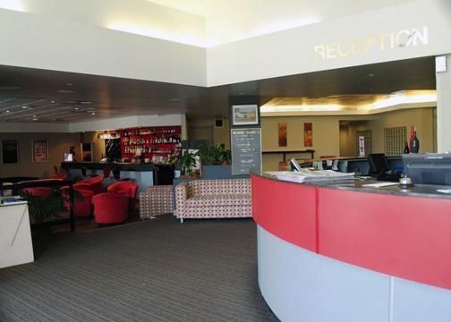 Hotel Photo 16