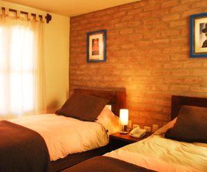 La Morada Suites Cusco Peru