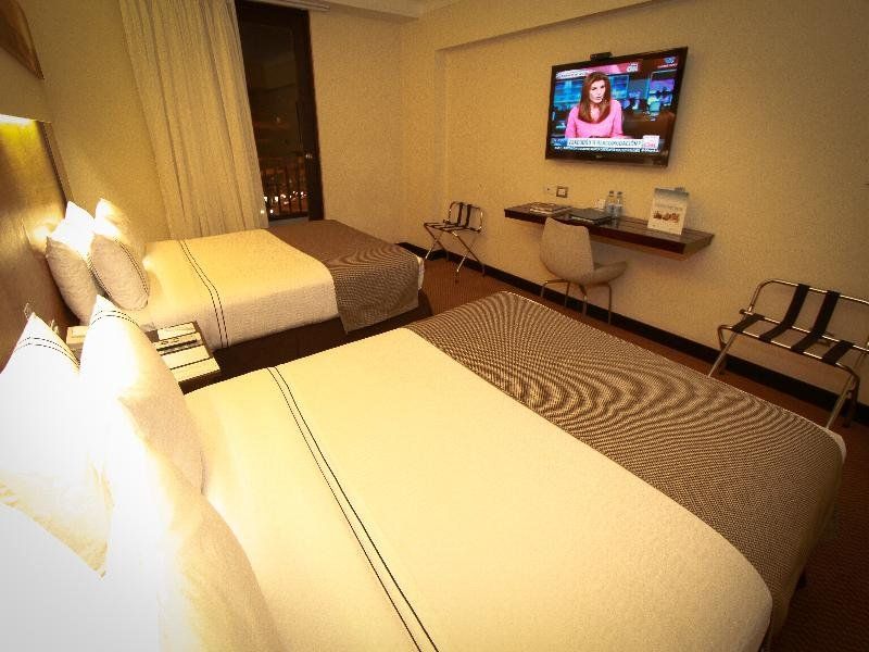 Sonesta Hotel Cusco