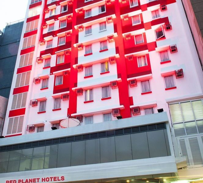 Hotel Photo 1