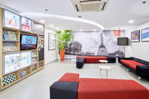 Hotel Photo 11