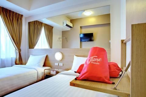 Hotel Photo 5