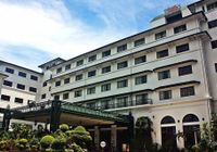 Отзывы Manila Hotel, 5 звезд