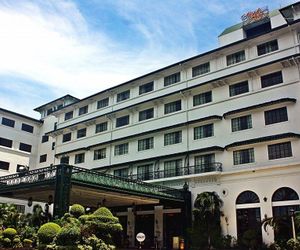 The Manila Hotel Makati City Philippines