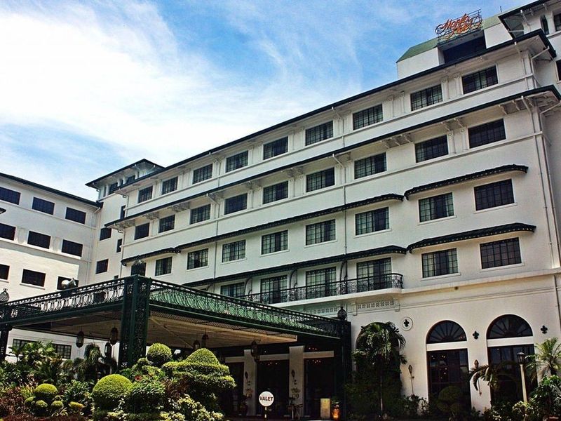 Hotel Photo 1