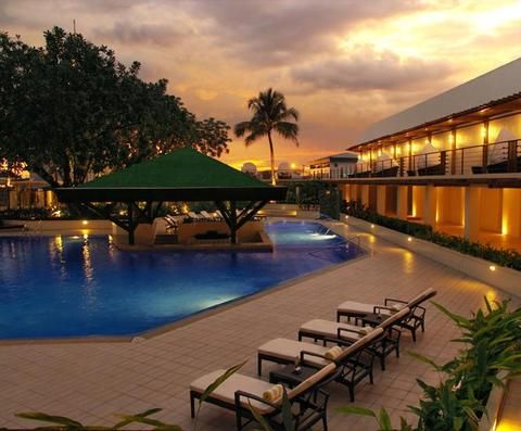 Hotel Photo 22