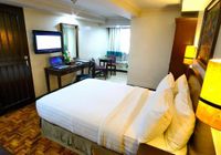 Отзывы Fersal Hotel — Manila, 3 звезды
