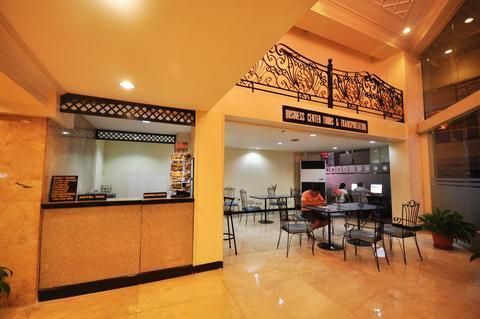 Hotel Photo 16