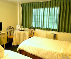 New Solanie Hotel Makati City Philippines