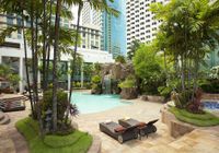 Отзывы Diamond Hotel Philippines, 5 звезд