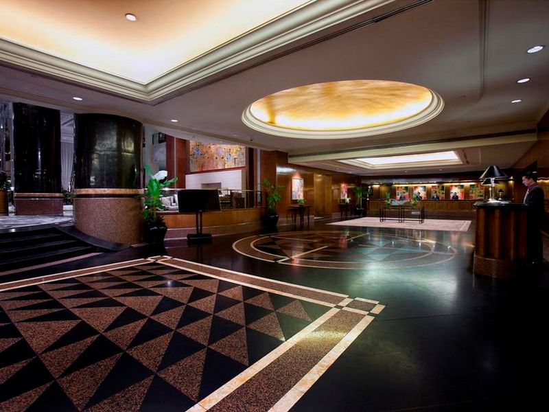 Hotel Photo 14