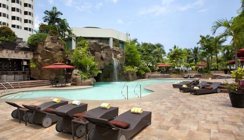 Hotel Photo 22