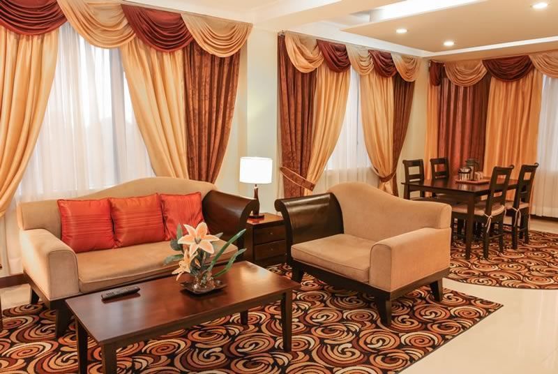 صورة الفندق 1
