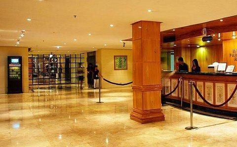 صورة الفندق 20