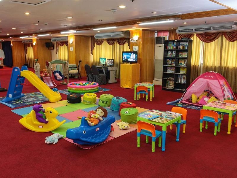 صورة الفندق 7