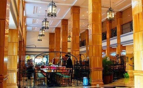 صورة الفندق 8