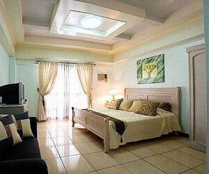 Casa Nicarosa Hotel and Residences Manila Philippines