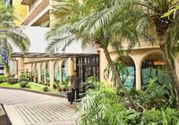 Отзывы Best Western Hotel La Corona Manila, 3 звезды