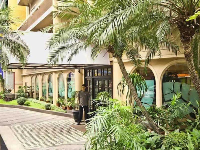 Hotel Photo 1