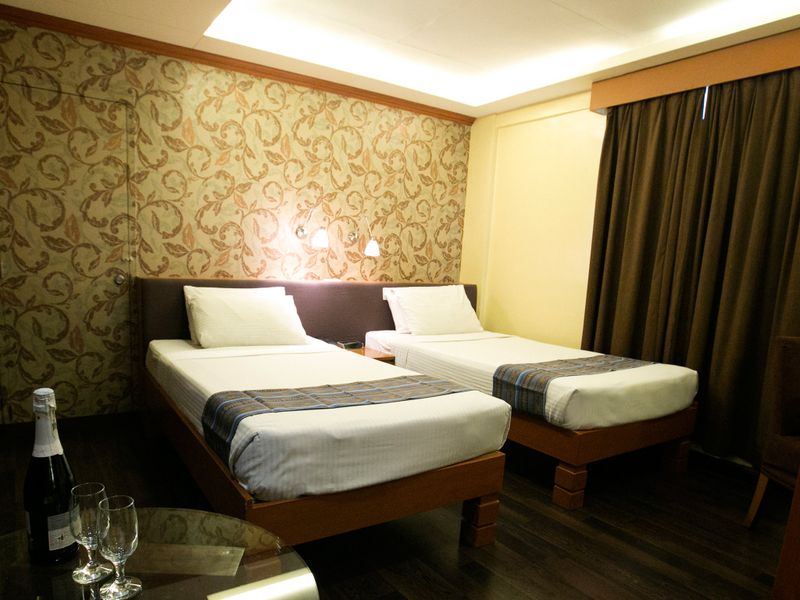 Hotel Photo 2