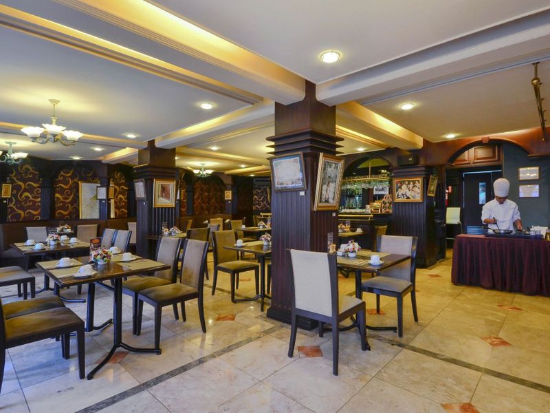 Hotel Photo 15