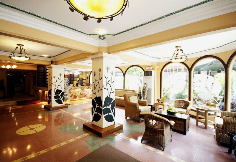 Hotel Photo 19
