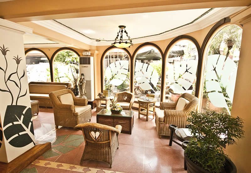 Hotel Photo 20