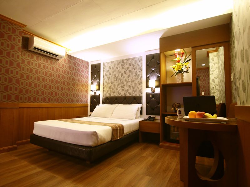 Hotel Photo 3