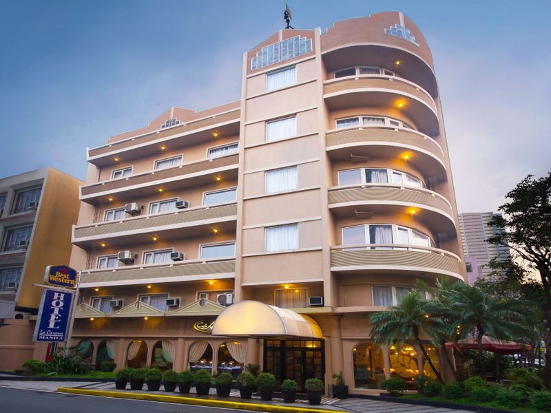 Hotel Photo 23