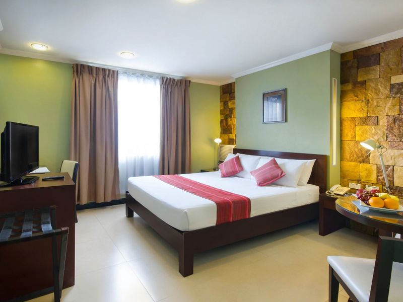 Hotel Photo 4