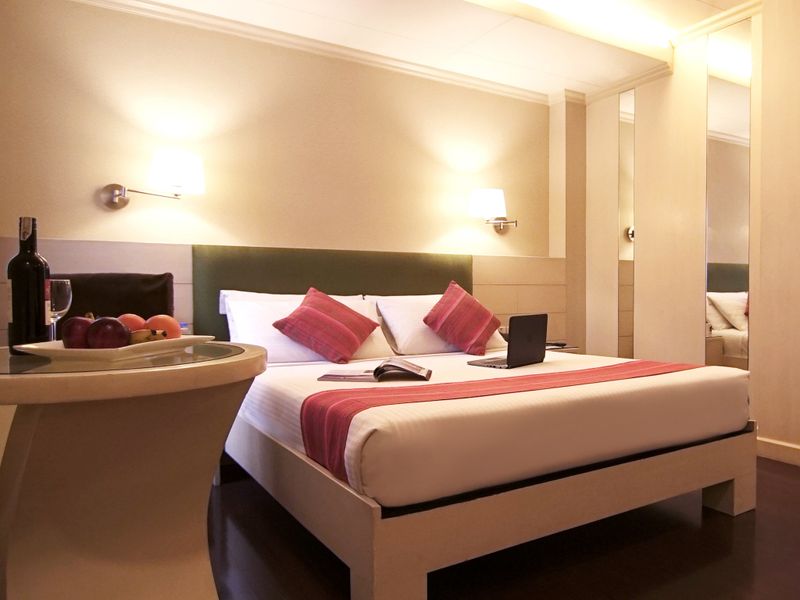 Hotel Photo 5