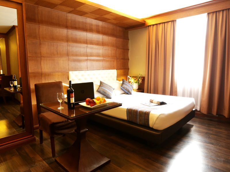 Hotel Photo 8