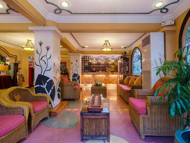 Hotel Photo 10