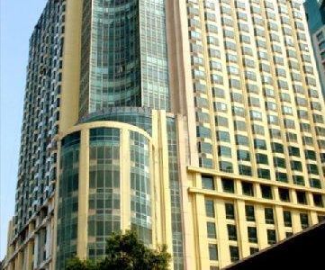 New Coast Hotel Manila (formerly New World Manila Bay Hotel)