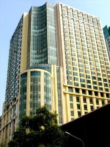 New Coast Hotel Manila (formerly New World Manila Bay Hotel)