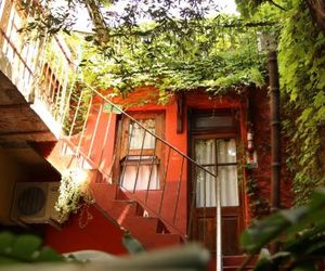 Rugantino Hotel Boutique Buenos Aires Argentina
