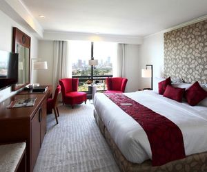 Waterfront Pavilion Hotel and Casino Manila Makati City Philippines