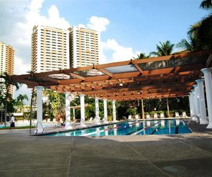 Century Park Hotel Pasay City Philippines