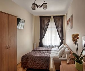 Hotel Mikołaj Krakow Poland