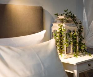 Angel House Bed & Breakfast Krakow Poland