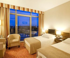 Qubus Hotel Kraków Krakow Poland