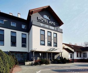 Hotel Apis Krakow Poland