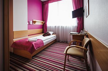 Hotel Photo 3