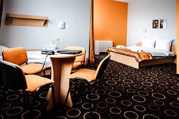 Hotel Photo 6