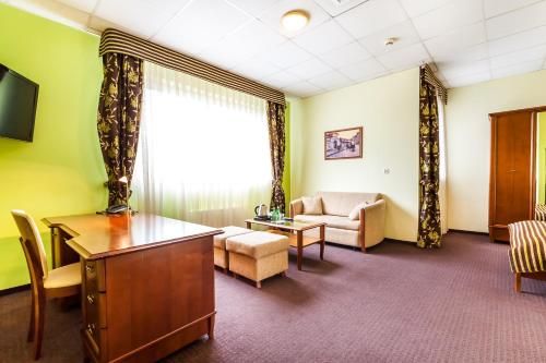 Hotel Photo 8