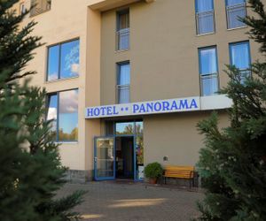 Panorama Hotel Krakow Poland