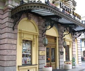 Hotel Royal Krakow Poland